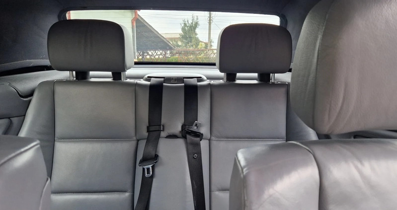 BMW Seria 3 cena 38500 przebieg: 247000, rok produkcji 2001 z Żnin małe 154